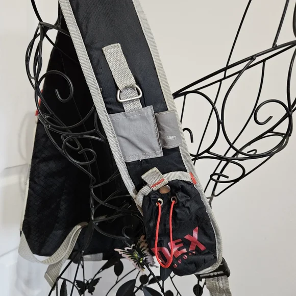 Crossbody small‎ backpack - Picture 2 of 6